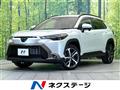 2023 Toyota CorollaCross