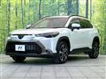 2023 Toyota CorollaCross