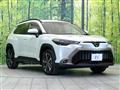 2023 Toyota CorollaCross