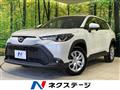 2024 Toyota CorollaCross