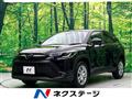 2024 Toyota CorollaCross