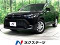 2024 Toyota CorollaCross