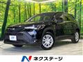 2024 Toyota CorollaCross