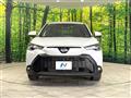 2024 Toyota CorollaCross