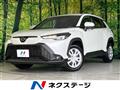 2024 Toyota CorollaCross