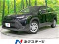 2024 Toyota CorollaCross