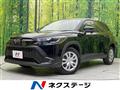 2024 Toyota CorollaCross