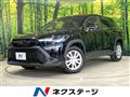 2024 Toyota CorollaCross