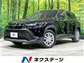 2024 Toyota CorollaCross