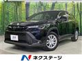 2024 Toyota CorollaCross