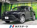 2024 Toyota CorollaCross