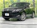 2016 Toyota Harrier