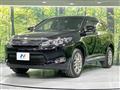 2016 Toyota Harrier