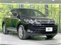 2016 Toyota Harrier