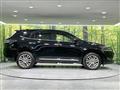 2016 Toyota Harrier