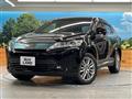 2018 Toyota Harrier