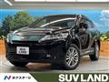 2018 Toyota Harrier