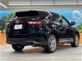 2018 Toyota Harrier