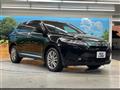 2018 Toyota Harrier