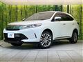 2018 Toyota Harrier