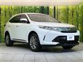 2018 Toyota Harrier