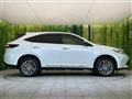 2018 Toyota Harrier