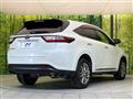 2018 Toyota Harrier