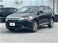 2018 Toyota Harrier