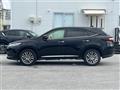 2018 Toyota Harrier