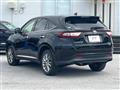 2018 Toyota Harrier