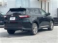 2018 Toyota Harrier