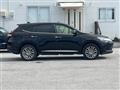 2018 Toyota Harrier