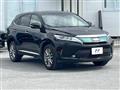 2018 Toyota Harrier