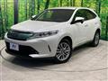 2018 Toyota Harrier