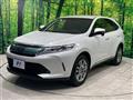 2018 Toyota Harrier