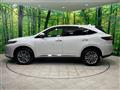 2018 Toyota Harrier