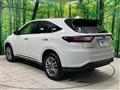 2018 Toyota Harrier