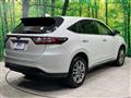 2018 Toyota Harrier