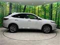 2018 Toyota Harrier