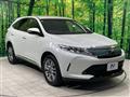 2018 Toyota Harrier