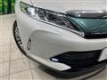 2018 Toyota Harrier