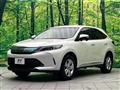 2018 Toyota Harrier