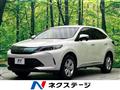 2018 Toyota Harrier