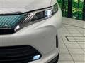 2018 Toyota Harrier