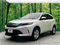 2018 Toyota Harrier