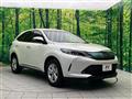 2018 Toyota Harrier