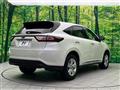 2018 Toyota Harrier