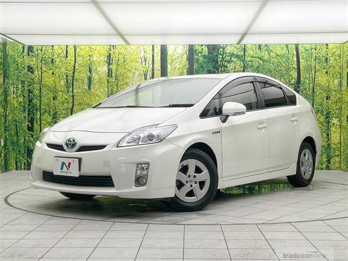 2009 Toyota Prius