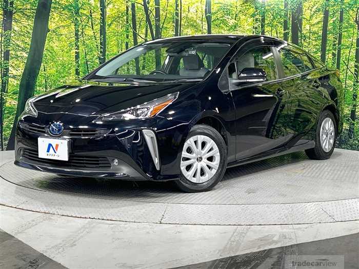 2020 Toyota Prius