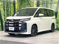 2022 Toyota Noah